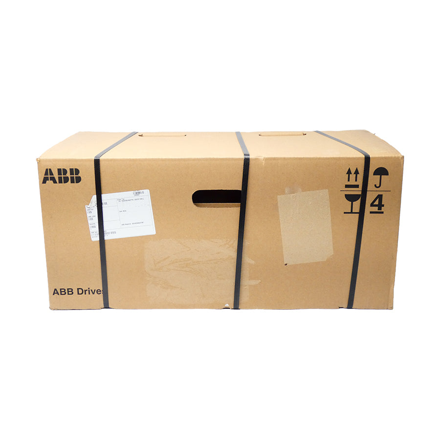 ABB ACH580-01-044A-4 F/W 2.18.2.5/N2000 NSFS