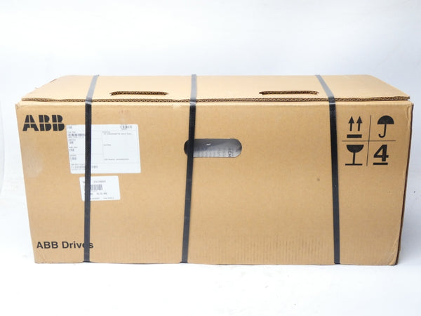 ABB ACH580-01-044A-4 F/W 2.18.2.5/N2000 NSFS