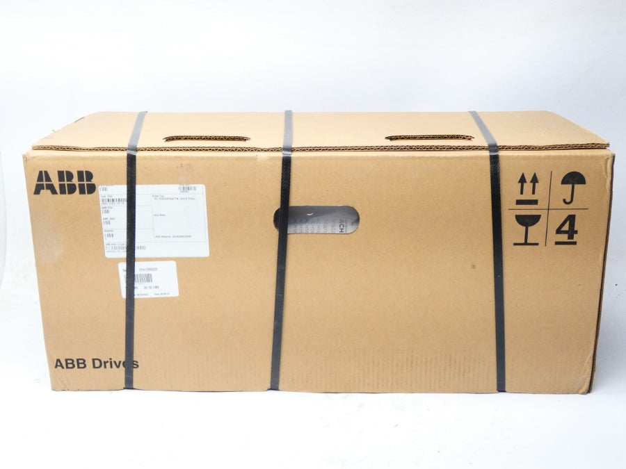 ABB ACH580-01-044A-4 F/W 2.18.2.5/N2000 NSFS