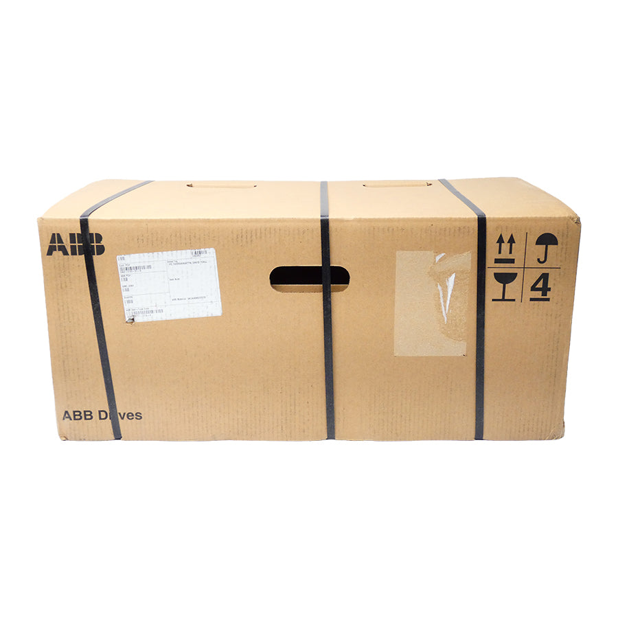 ABB ACH580-01-027A-4 F/W 2.18.2.5/N2000 NSFS