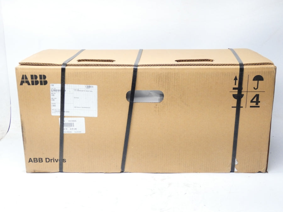 ABB ACH580-01-027A-4 F/W 2.18.2.5/N2000 NSFS