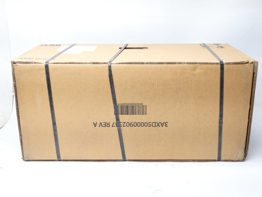 ABB ACH580-01-027A-4 F/W 2.18.2.5/N2000 NSFS