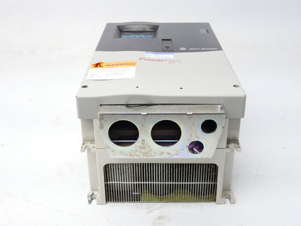 INDUSTRIAL SPARE PART 22C-D060A103 SER. B F/W 8.02 342-528VAC 64A (AS PICTURED) UNMP