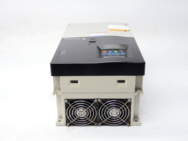 INDUSTRIAL SPARE PART 22C-D060A103 SER. B F/W 8.02 342-528VAC 64A (AS PICTURED) UNMP