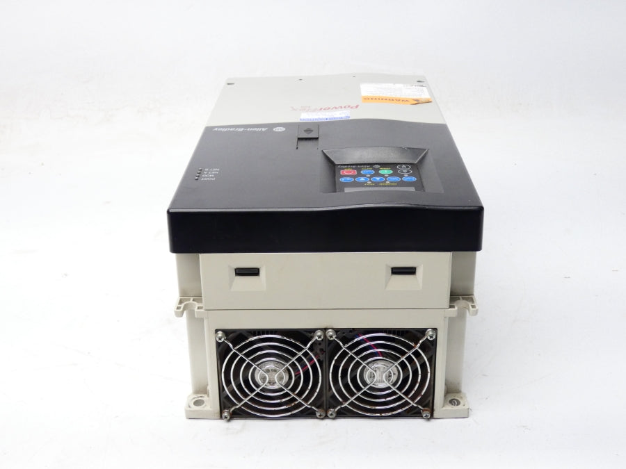 ALLEN BRADLEY 22C-D060A103 SER. B F/W 8.02 342-528VAC 64A (AS PICTURED) UNMP