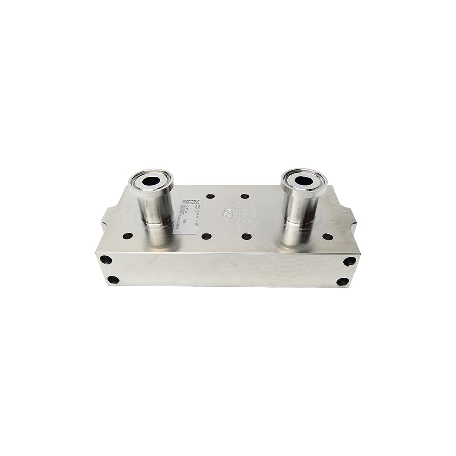 GEMU M60003-02.LR411537 03010325AC NSNP