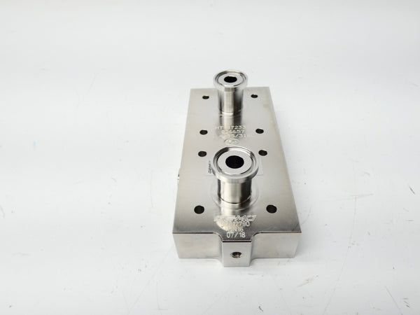 GEMU M60003-02.LR411537 03010325AC NSNP