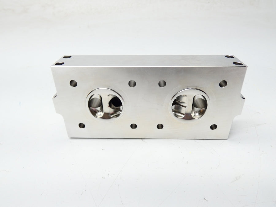 GEMU M60003-02.LR411537 03010325AC NSNP