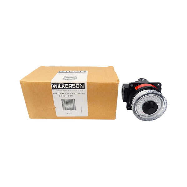 WILKERSON R21-04-000 1/2" NSMP