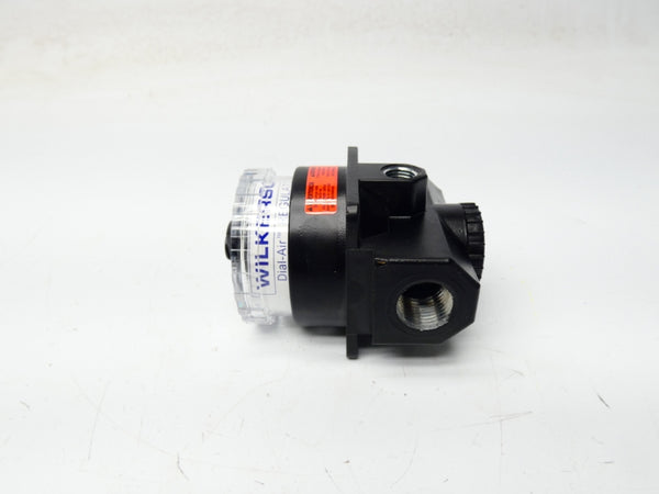 WILKERSON R21-04-000 1/2" NSMP