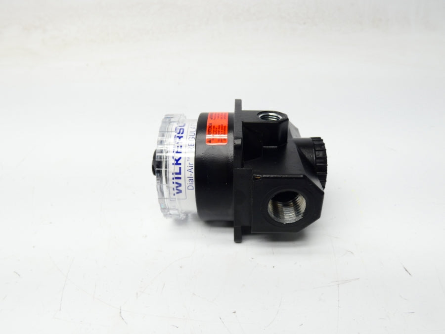WILKERSON R21-04-000 1/2" NSMP