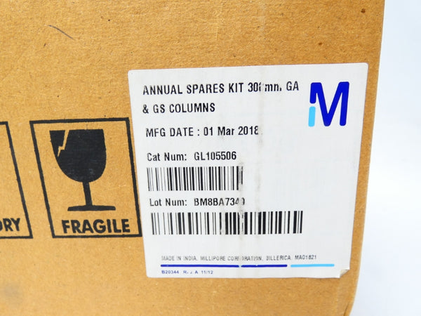 MILLIPORE GL105506 300MM NSMP