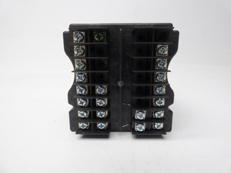 MOORE INDUSTRIES 53532110B0000 F/W 4.02 90-250VAC NSMP