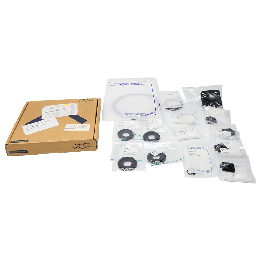 ALFA LAVAL 58636201 NSMP