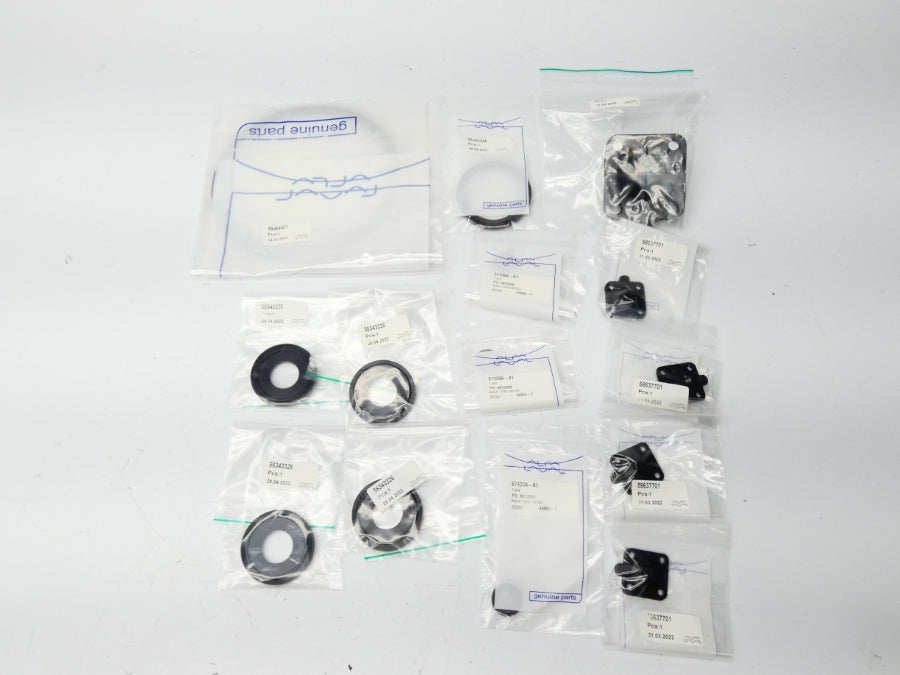 ALFA LAVAL 58636201 NSMP
