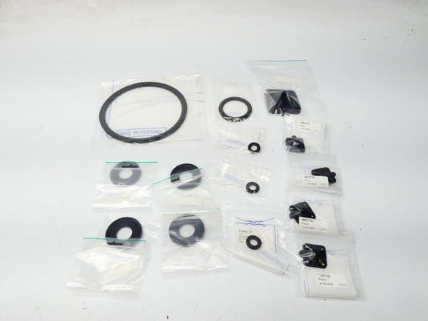 ALFA LAVAL 58636201 NSMP