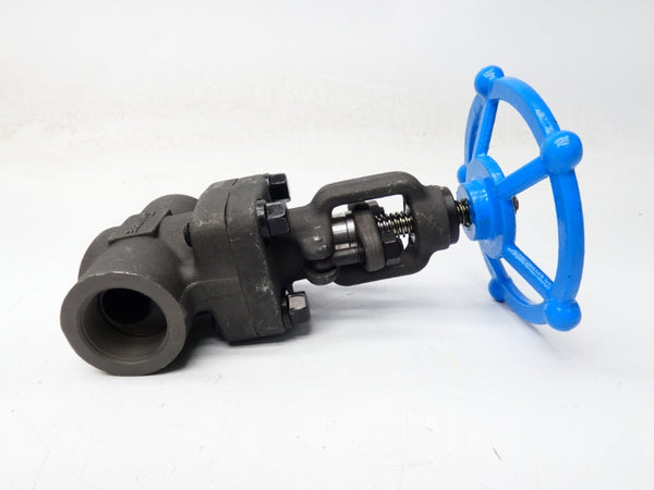 SHARPE VALVES 1PRL3 1975PSI 100F 1-1/4" NSMP