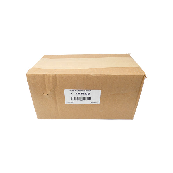 SHARPE VALVES 1PRL3 NSFS