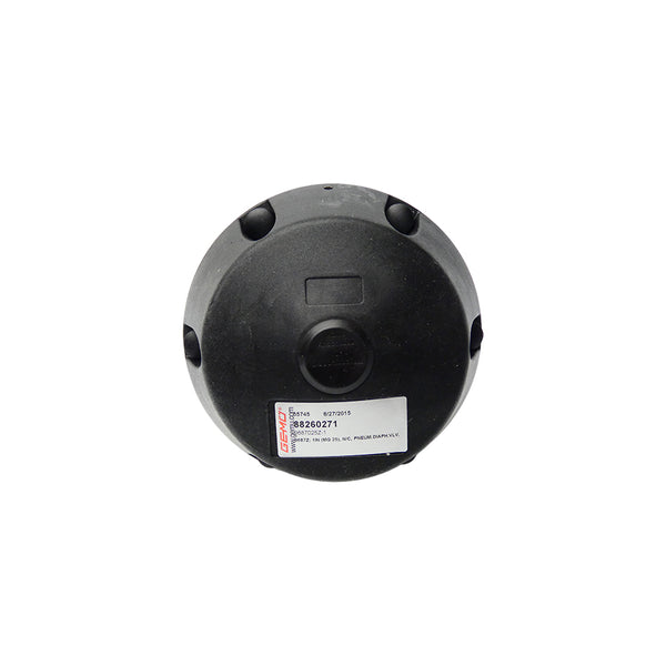 GEMU 88260271 9687025Z-1 1" NSNP