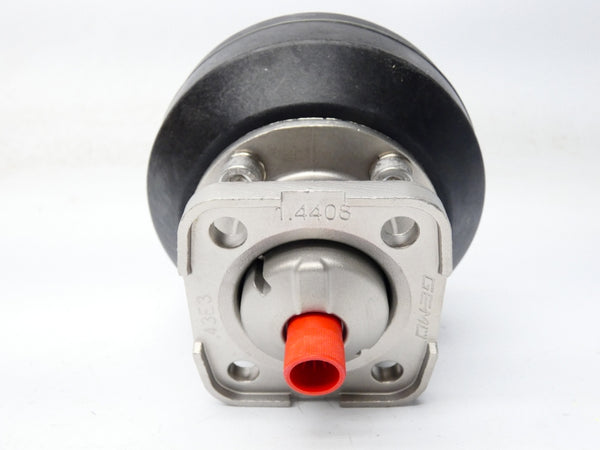 GEMU 88260271 9687025Z-1 1" NSNP