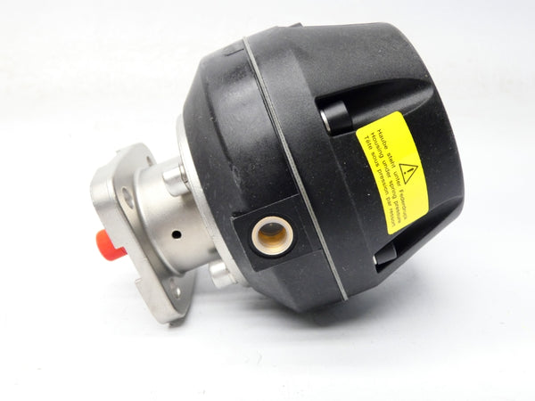 GEMU 88260271 9687025Z-1 1" NSNP