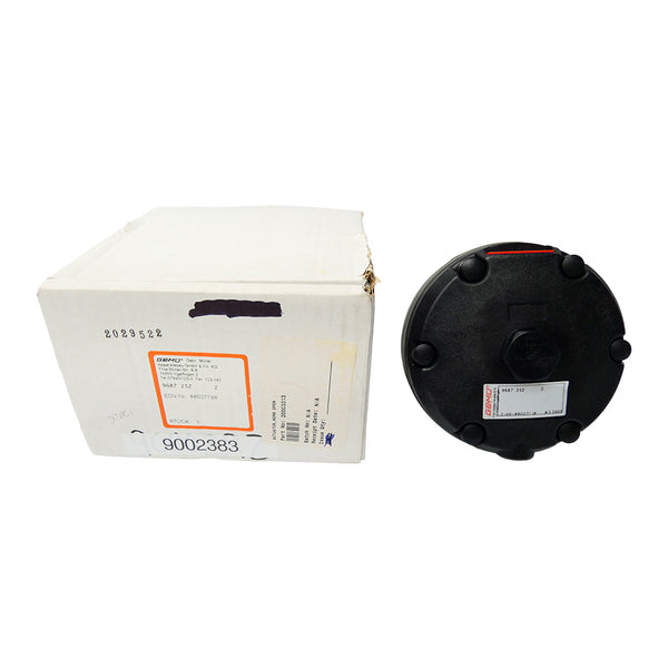 GEMU 88027788 968725Z-2 2" NSMP