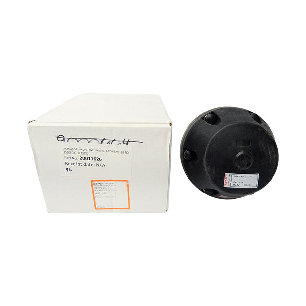 GEMU 88027304 968740Z-1 1" NSMP