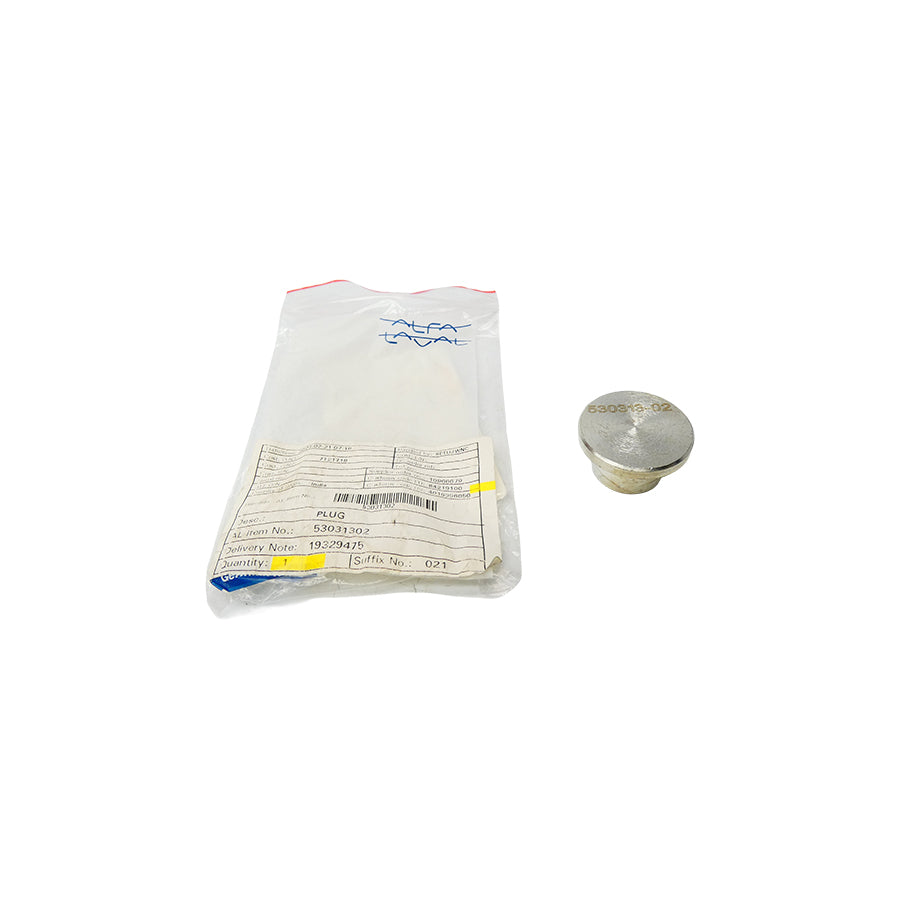 ALFA LAVAL 53031302 NSMP