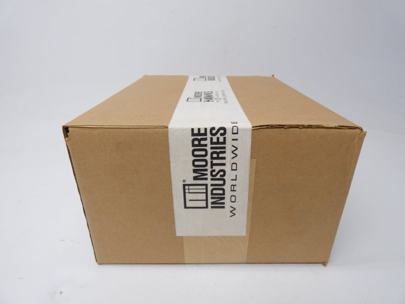 MOORE INDUSTRIES 53532110B0000 F/W 4.02 90-250VAC NSFS