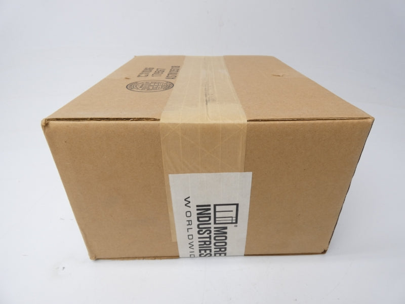 MOORE INDUSTRIES 53532110B0000 F/W 4.02 90-250VAC NSFS