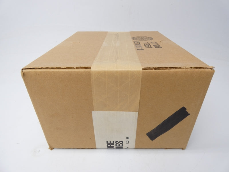 MOORE INDUSTRIES 53532110B0000 F/W 4.02 90-250VAC NSFS