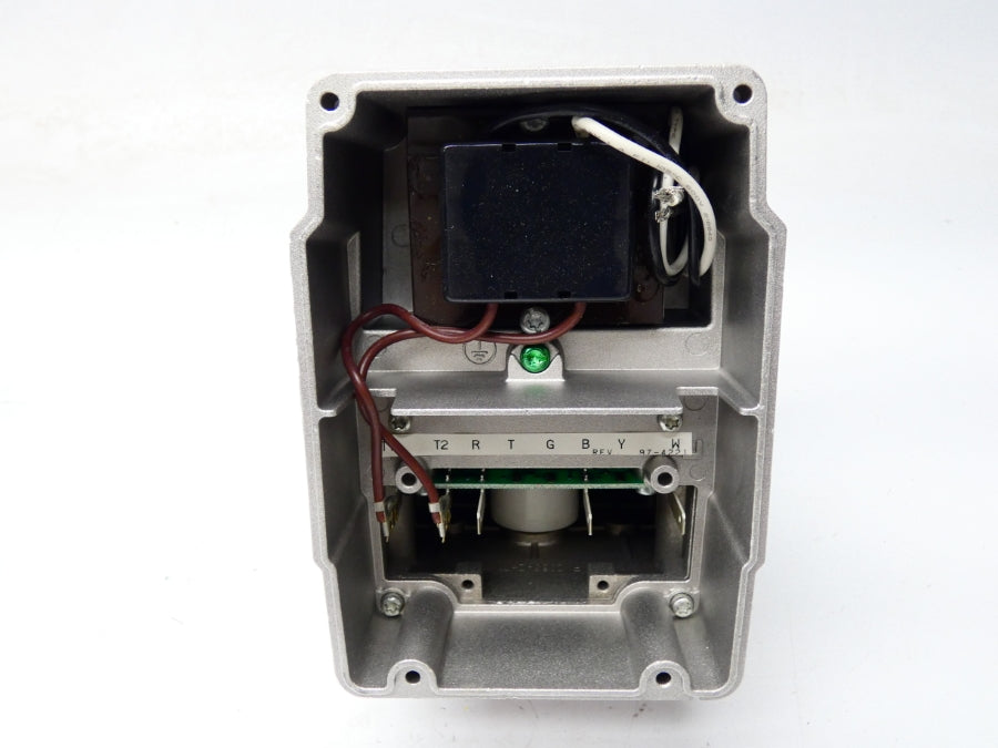 HONEYWELL M9161A1024 REV. C 120V NSMP