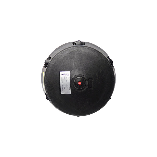 GEMU 88027305 968750Z-13/N 80-102PSI NSNP