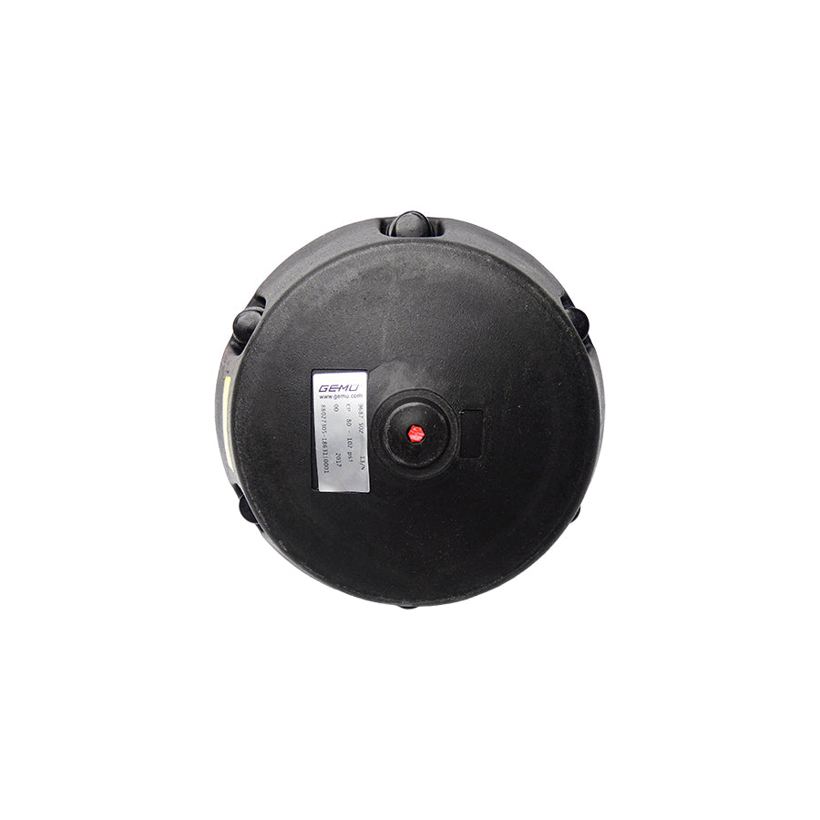 GEMU 88027305 968750Z-13/N 80-102PSI NSNP