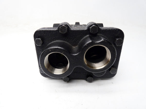 SPIRAX SARCO FT-200 58495 200PSI 1-1/2" NSNP