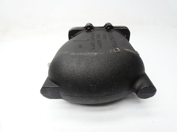 SPIRAX SARCO FT-200 58495 200PSI 1-1/2" NSNP