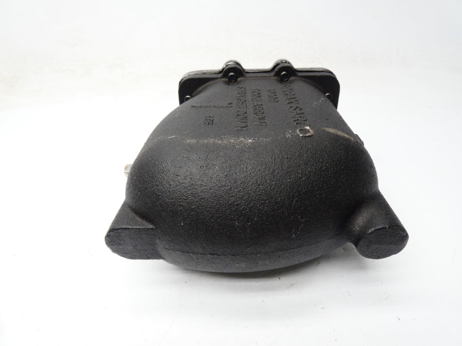 SPIRAX SARCO FT-200 58495 200PSI 1-1/2" NSNP