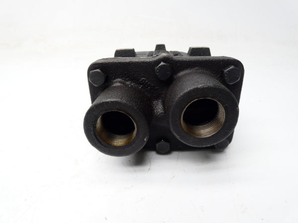 SPIRAX SARCO FT-150 58480 200PSI 1" NSNP