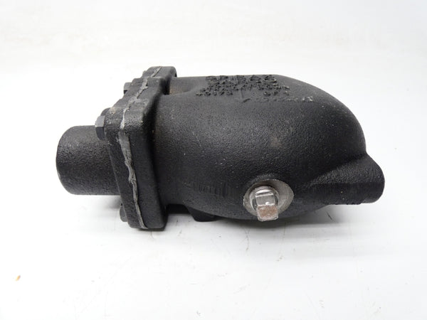 SPIRAX SARCO FT-150 58480 200PSI 1" NSNP