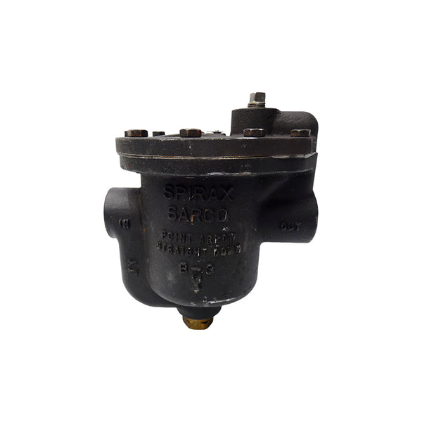 SPIRAX SARCO B3-125 62801 125PSI 1" NSNP