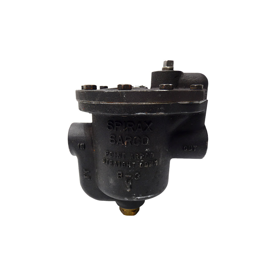 SPIRAX SARCO B3-125 62801 125PSI 1" NSNP
