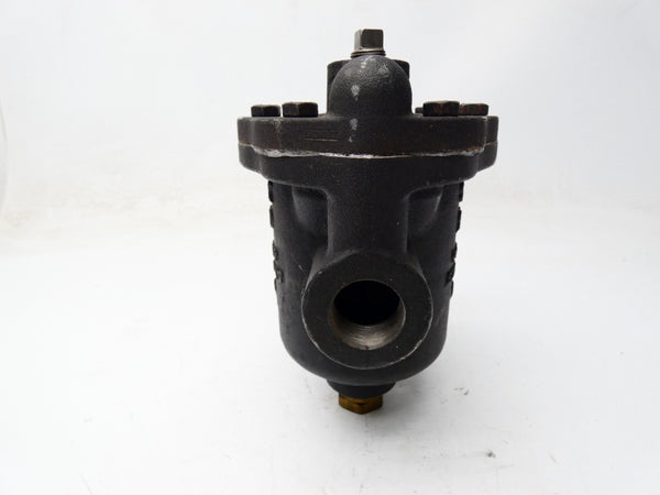 SPIRAX SARCO B3-125 62801 125PSI 1" NSNP