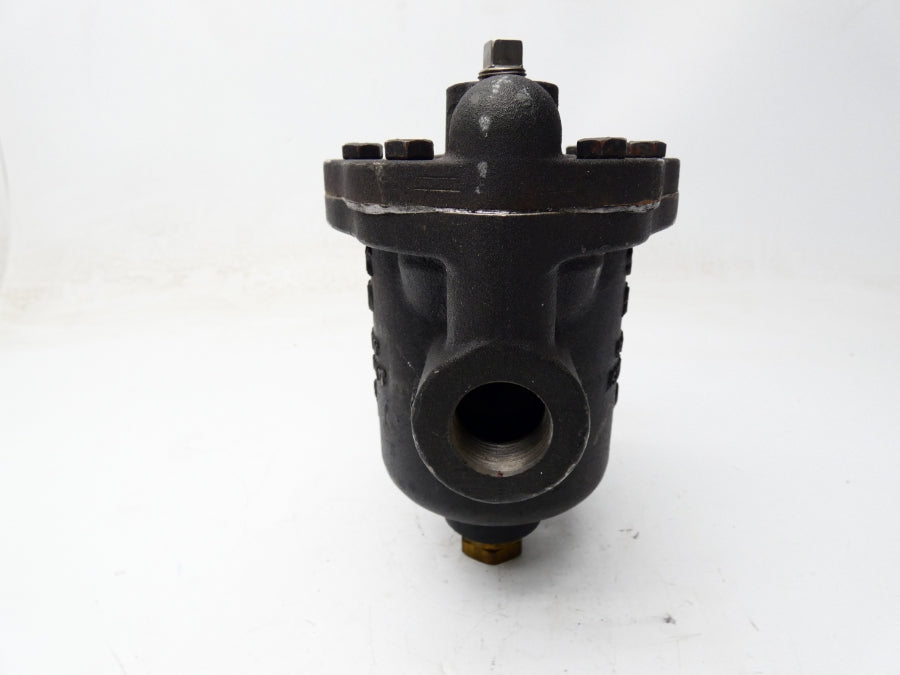 SPIRAX SARCO B3-125 62801 125PSI 1" NSNP