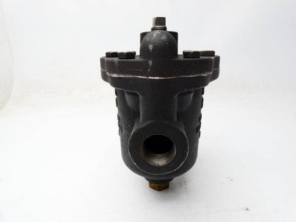SPIRAX SARCO B3-125 62801 125PSI 1" NSNP