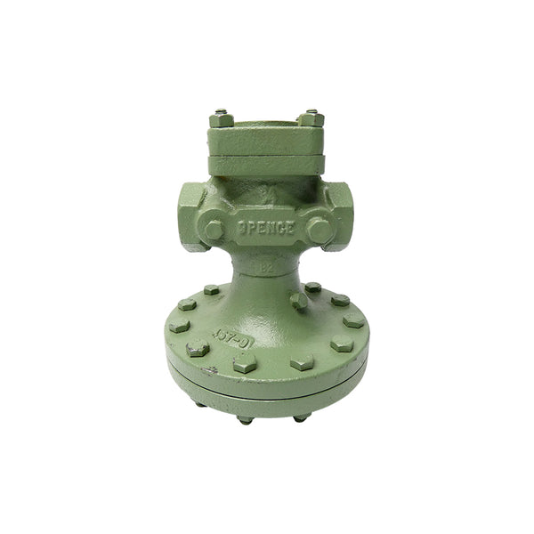 SPENCE 310696-1 3/4" NSNP
