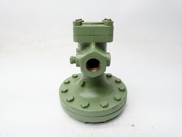 SPENCE 310696-1 3/4" NSNP