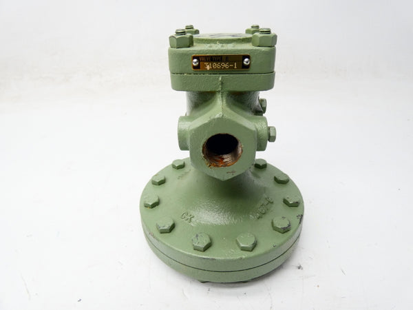 SPENCE 310696-1 3/4" NSNP