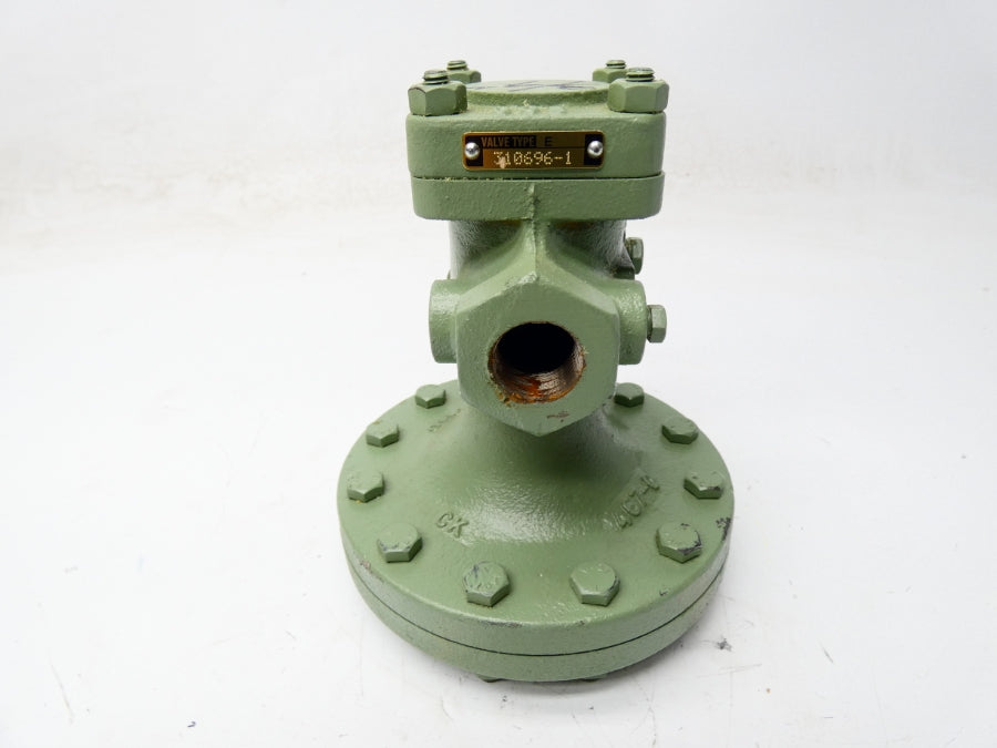 SPENCE 310696-1 3/4" NSNP