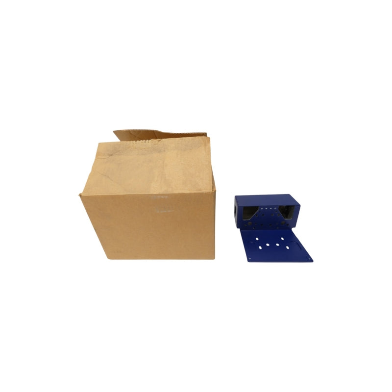 BRACKET 40410-40200 REV B NSMP