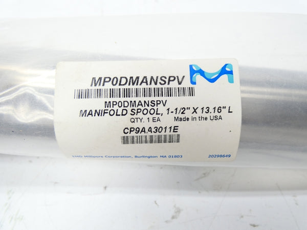 MILLIPORE MP0DMANSPV NSMP
